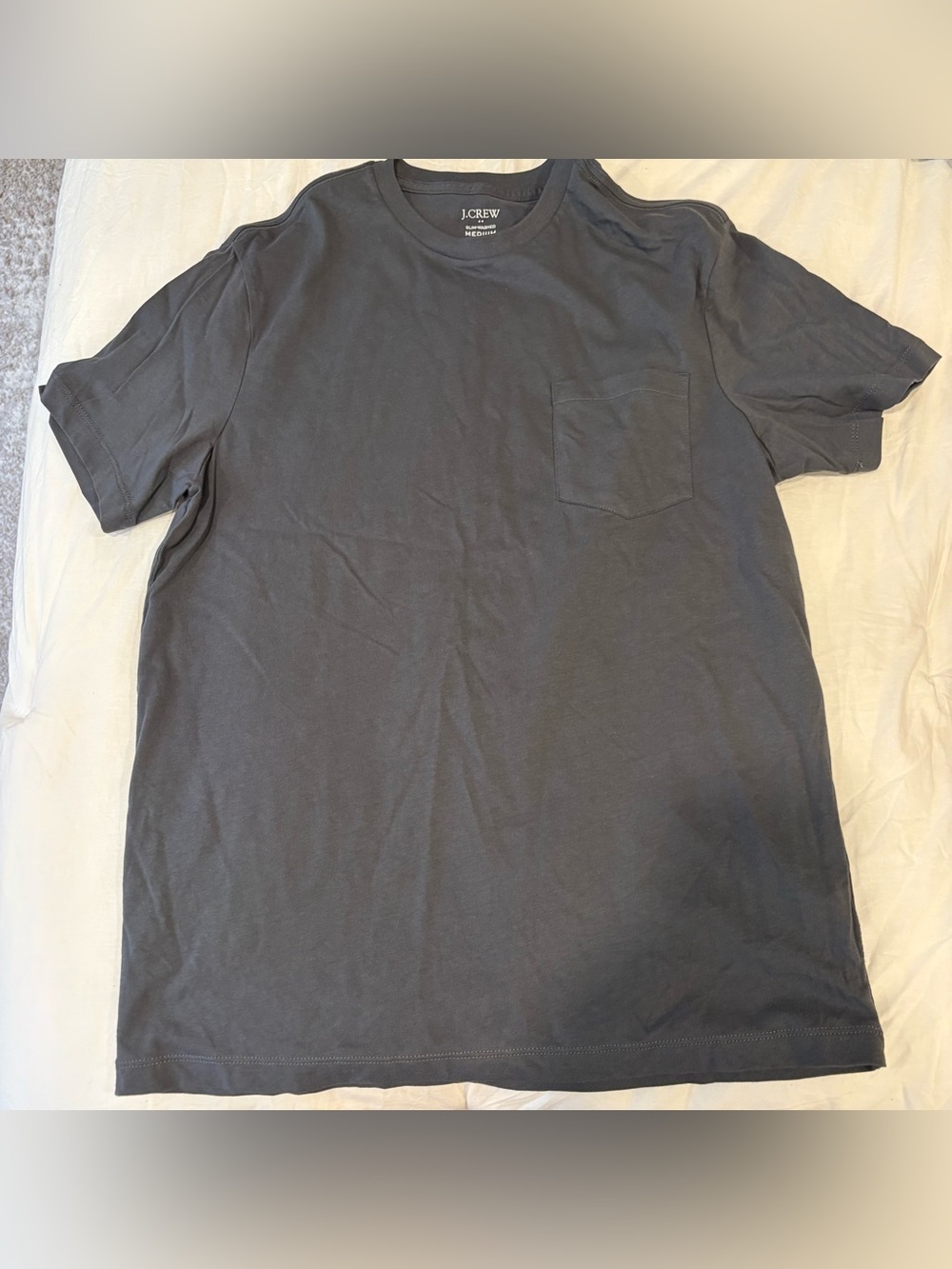 J Crew short sleeve t shirt